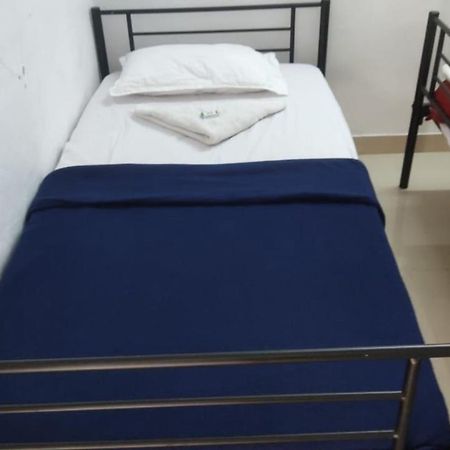 Cocozone Stays Alappuzha ภายนอก รูปภาพ