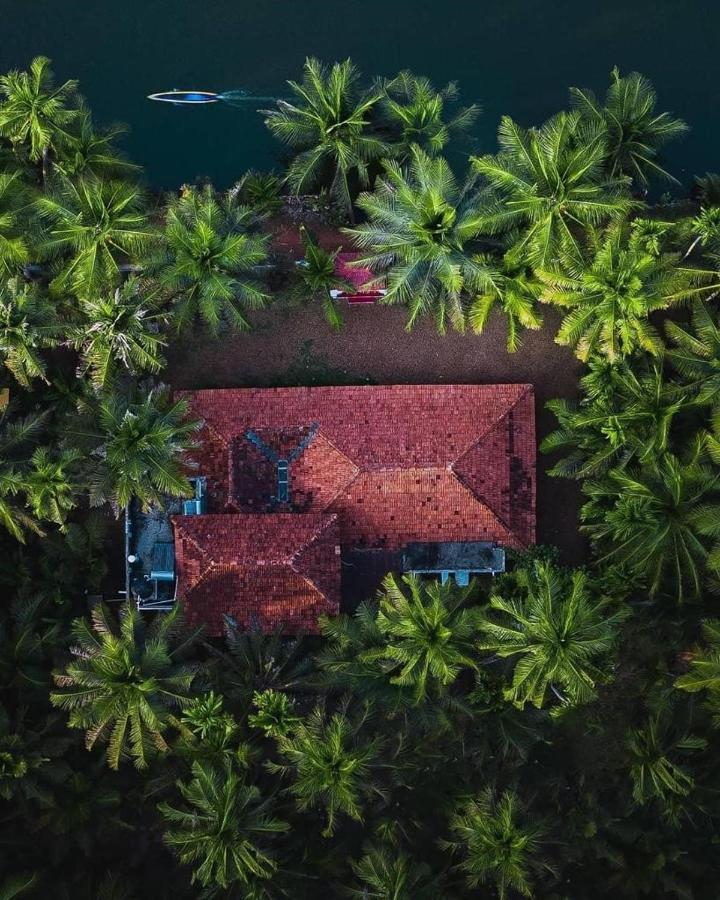 Cocozone Stays Alappuzha ภายนอก รูปภาพ