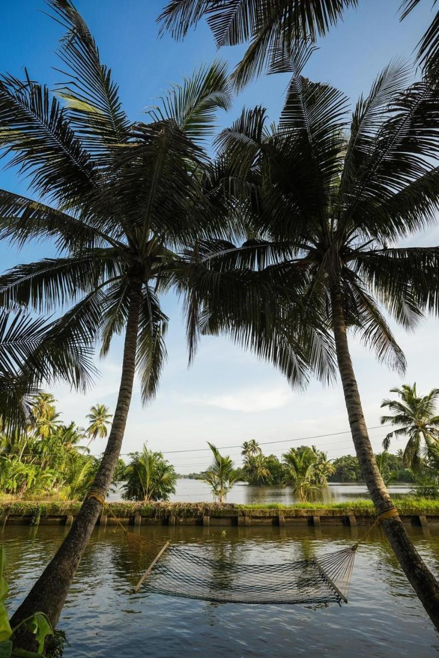 Cocozone Stays Alappuzha ภายนอก รูปภาพ