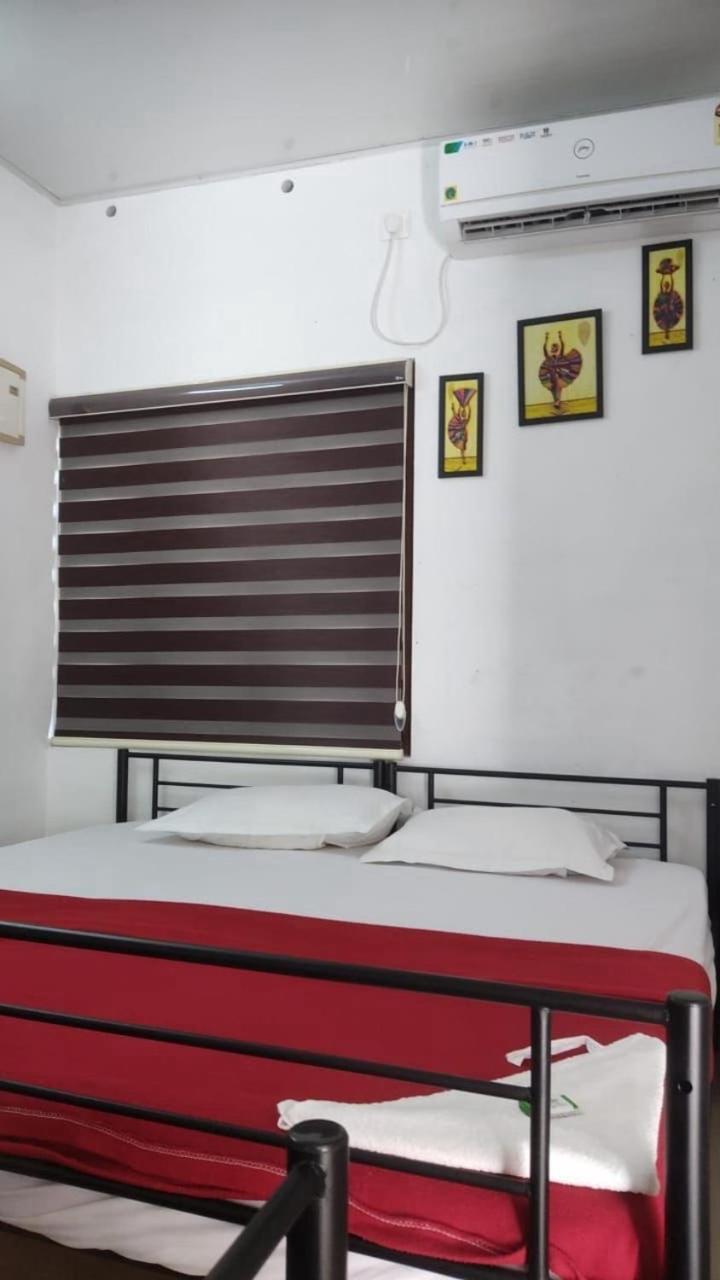 Cocozone Stays Alappuzha ภายนอก รูปภาพ