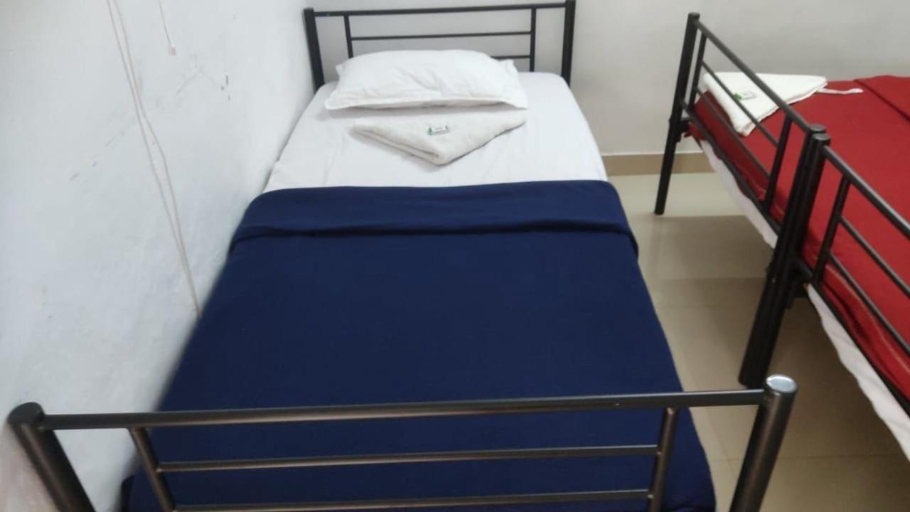 Cocozone Stays Alappuzha ภายนอก รูปภาพ