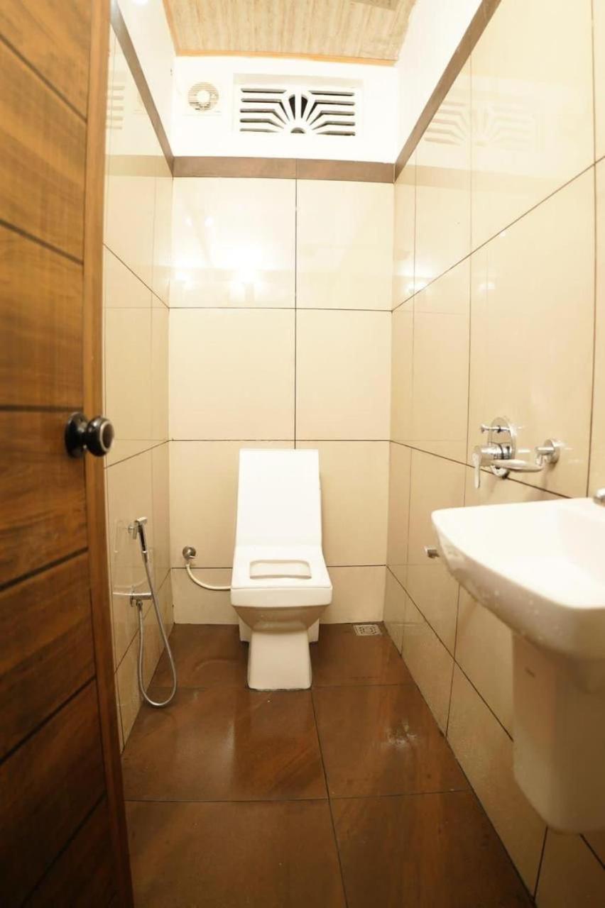 Cocozone Stays Alappuzha ภายนอก รูปภาพ